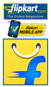 Flipkart app link